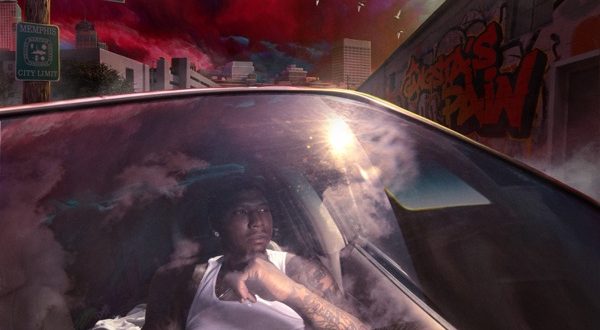 Moneybagg Yo A Gangstas Pain