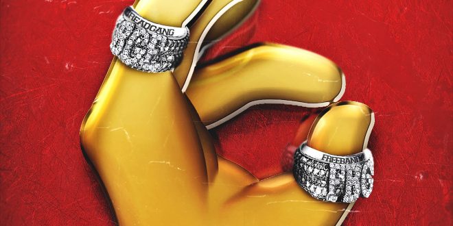 Moneybagg Yo OKAY feat. Future