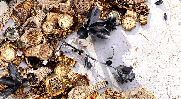 Moneybagg Yo - Time Served