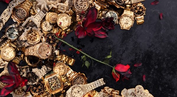 Moneybagg Yo - Time Served (Deluxe)