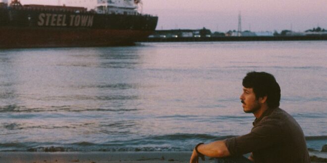 Morgan Evans - Steel Town [E]