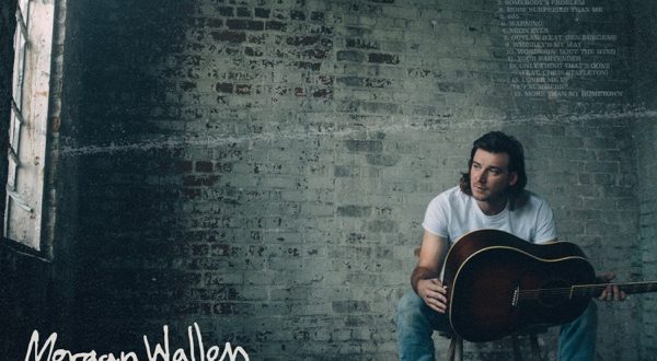 Morgan Wallen Dangerous The Double Album