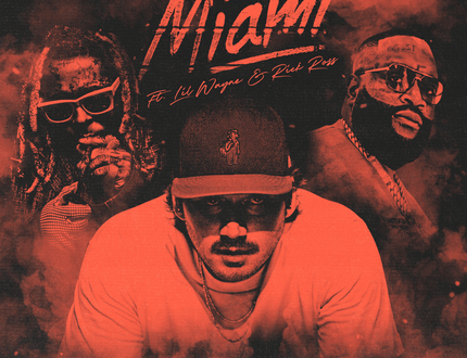 Morgan Wallen, Lil Wayne, Rick Ross - Miami (Remix)