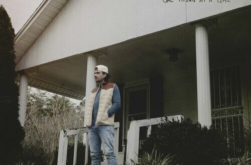 Morgan Wallen - One Thing At A Time (2023)