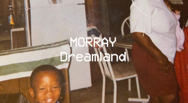 Morray Dreamland