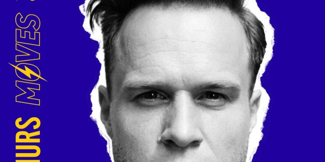 Moves feat. Snoop Dogg Single