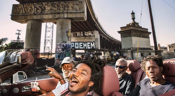 Mozzy Beyond Bulletproof