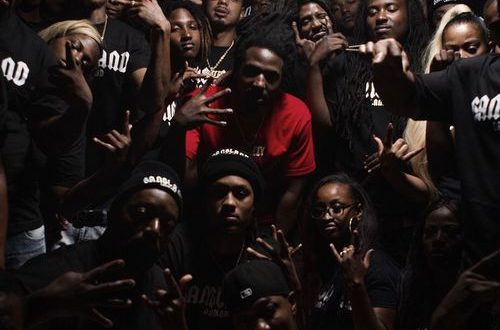 Mozzy Gangland Landlord