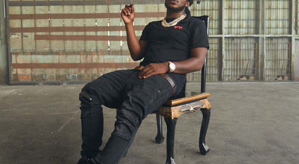 Mozzy Internal Affairs