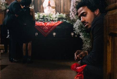 Mozzy Survivors Guilt