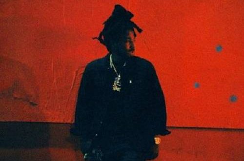 Mozzy Untreated Trauma