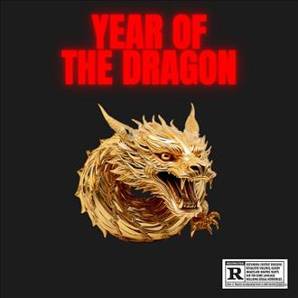 Mr. Green - Year of the Dragon