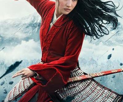 Mulan 2020