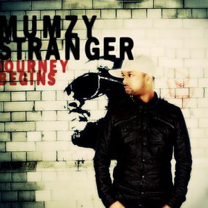 Mumzy Stranger Journey Begins