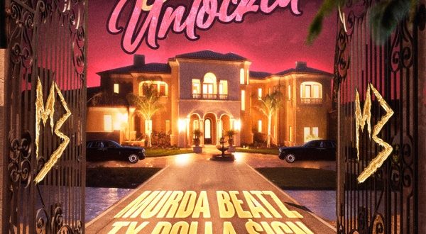 Murda Beatz Doors Unlocked feat. Ty Dolla ign Polo G