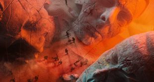 Muse Will Of The People 1