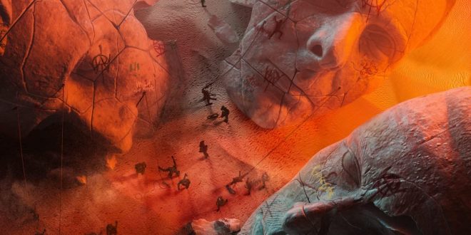 Muse Will Of The People 1