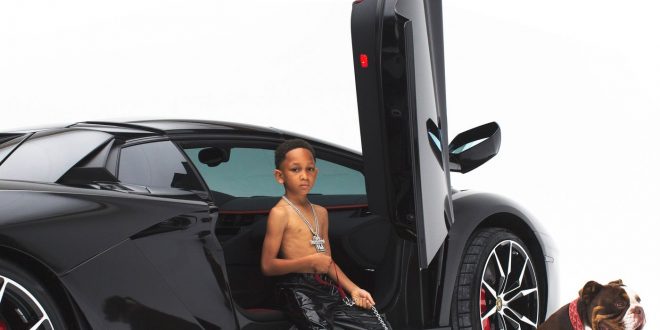 Mustard Migos Pure Water