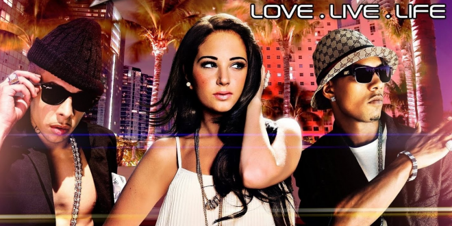 N Dubz Love Live Life