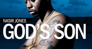 NAS - Gods Son