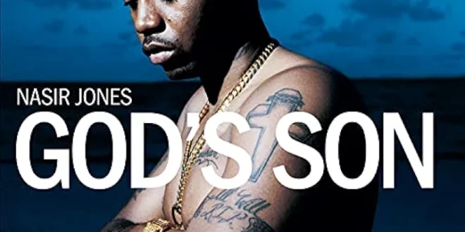 NAS - Gods Son