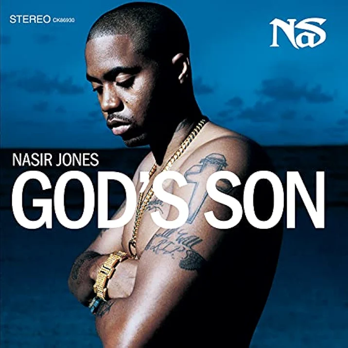 NAS Gods Son