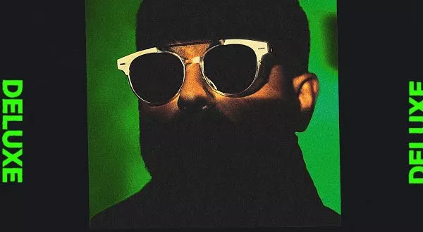 Nav - Bad Habits (Deluxe)