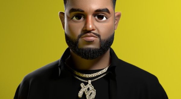 NAV - Good Intentions Brown Boy 2