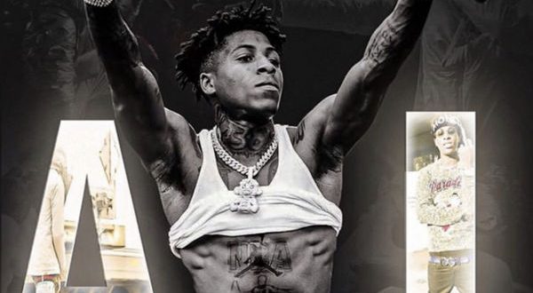 NBA YoungBoy Return Of AI