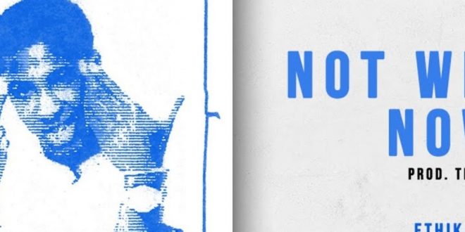 NBA Youngboy Not Wrong Now