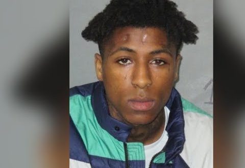NBA Youngboy Search Warrant Issued For His DNA Sample In NC Firearms Bust