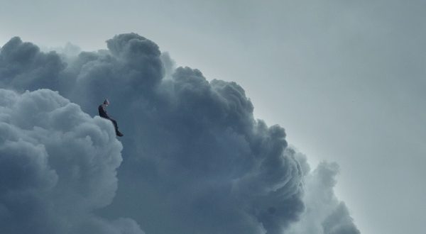 NF CLOUDS THE MIXTAPE