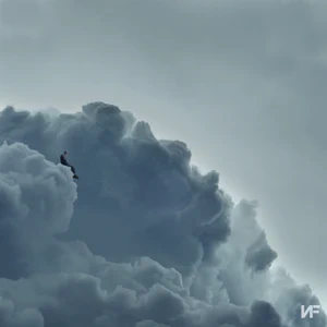 NF - Clouds MIXTAPE (2021)