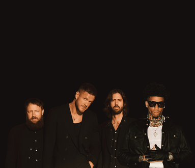 NLE Choppa & Imagine Dragons - Dare U