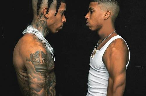 NLE Choppa Me vs. Me