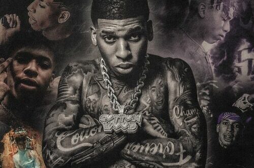 NLE Choppa - Shotta Flow Series