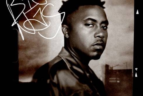 Nas Big Nas Original Song from MasterClass