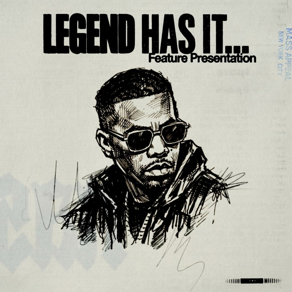 Nas Feature Presentation