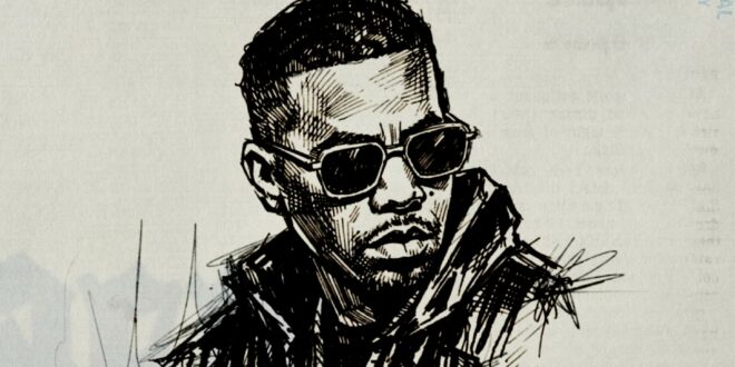 Nas - Feature Presentation