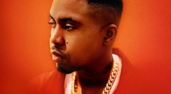 Nas Kings Disease II