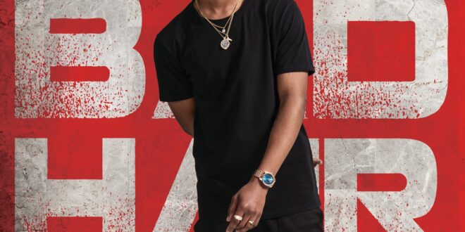 Nasty C - Bad Hair Extensions