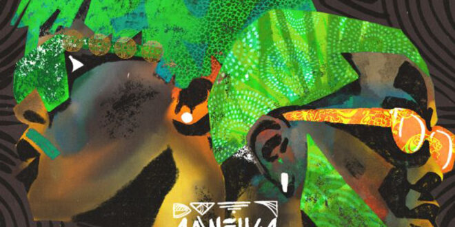 Nasty C - Confuse The Enemy (Reloaded)