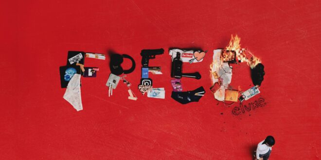 Nasty C - Free Deluxe