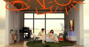 Nasty C - I Love It Here Album