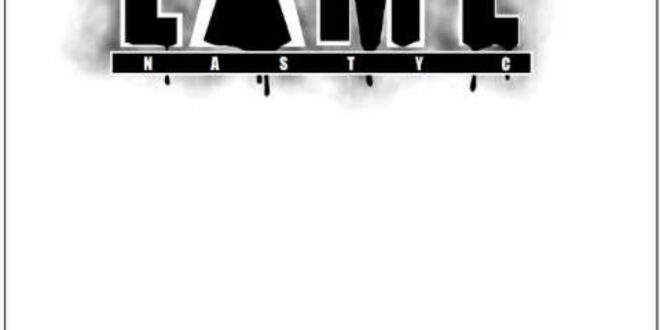 Nasty C - L.A.M.E (EP) - (Extended Play Version)