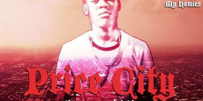 Nasty C - Price City (Deluxe)