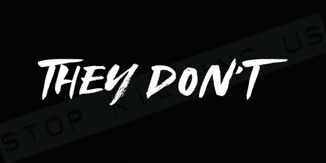 Nasty C They Dont feat. T.I.