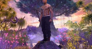 Nasty C - Zulu Man With Some Power