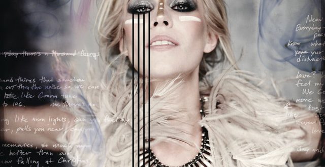 Natasha Bedingfield Strip Me