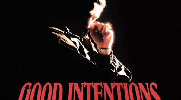 Nav - Good Intentions